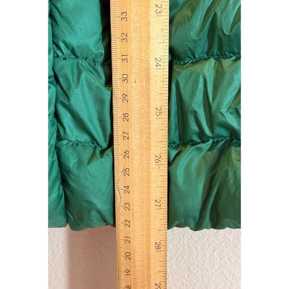 Rokka & Rolla Men's Ultra Light Packable 100% Duck Feather Down Puffer Jacket XL - Picture 13 of 15